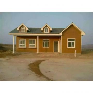 New design modern container house