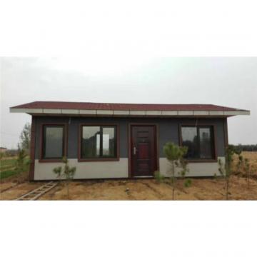 2016 hot selling military container house