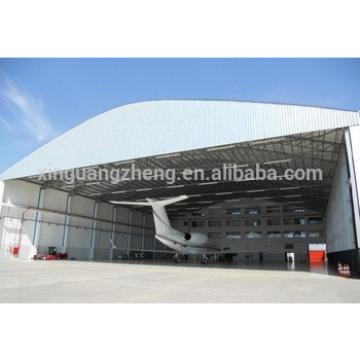 steel hangar project for sale