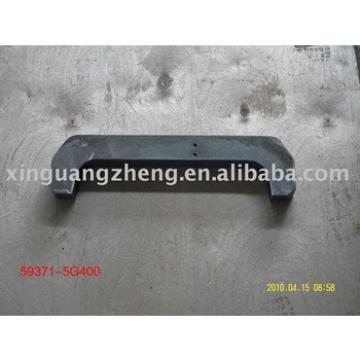 OEM casting and steel mould for forklift accessary