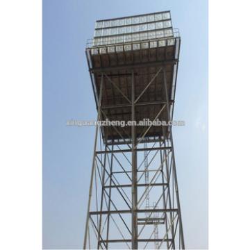 Qingdao Steel structure supporting tower