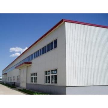 export to America/Afria structure steel warehouse workshop fabricate in china famous steel structure building XGZ Group