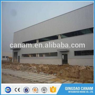 Chinese construction products steel structure warehouse building for Austrilia