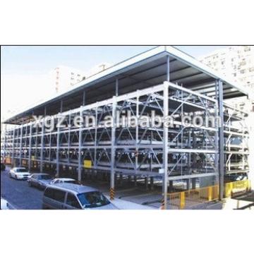 hot selling cheap modern vertical parking for sale