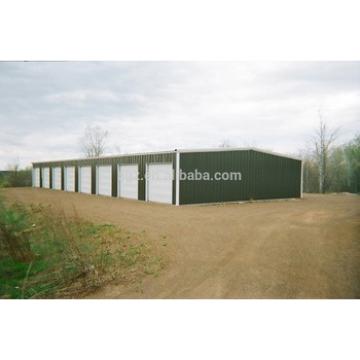 best selling high quality nice appearance prefabricated barn in usa