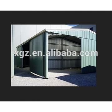 Capital Steel Structure Car Garage shed