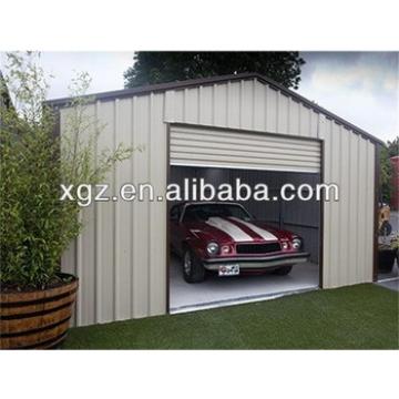 Car shed/Metal garden made in china