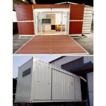 cheap movable container houses in prefab house for sale