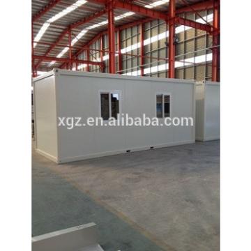 Prefabricated Modular Container House with CE Certification