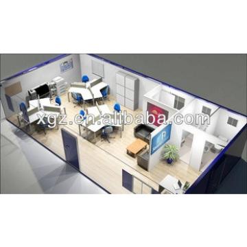 XGZ 20ft Container office