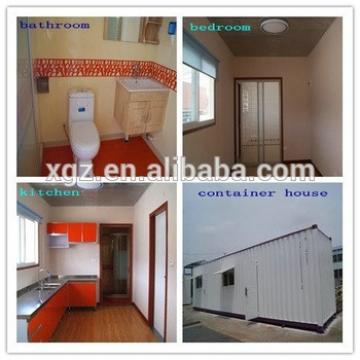 cheap 40ft prefab home shipping container homes for sale usa