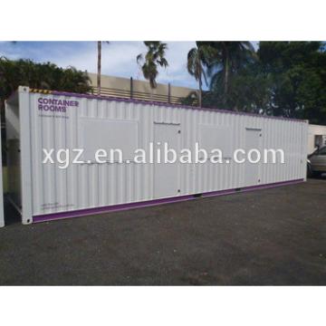 cheap mobile living house container for sale