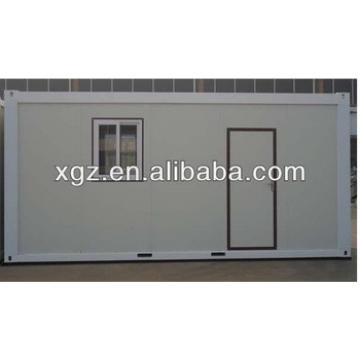 20ft Flat Pack Container House