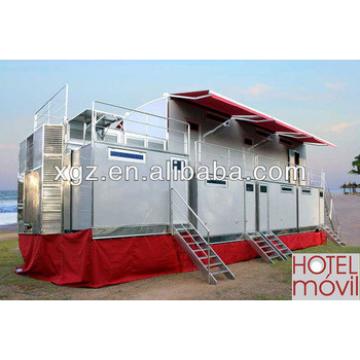 Container Home/House with Fashion Style at Good Quality