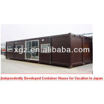 High Quality Container Coffee Room/ Villa/ House/ Office
