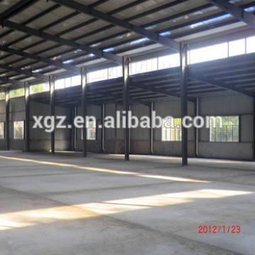 Prefabricated Steel Structure Cheap Warehouse For Sale