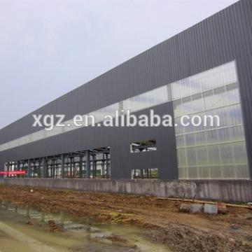 European Standard Ready Made Low Cost Pre Fabricated Building