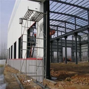 Lighting Steel Shed Australia Prefab Warehouse And Office Building For Sale