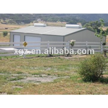 Fast Building and Low Cost Prefab Homes for Angola
