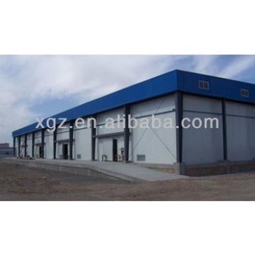 Prefabricated steel cold warehouse for vegetable,potato and onion
