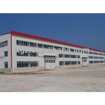 industrial steel factory building plans