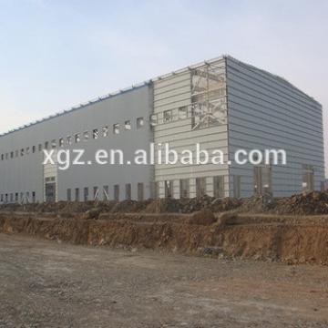 Steel Warehouse Shed China Warehouse Warehouse Kit