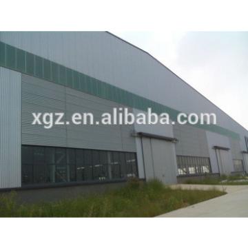 XGZ best structural steel building materials