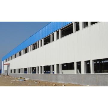 Pre Engineered buildings steel structure warehouse