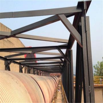 High Strength Platform Building Steel Structure For Mining Industry