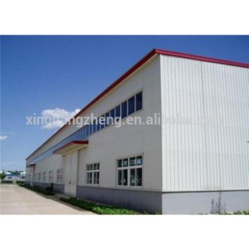 steel structure Clothing Factory warehouse