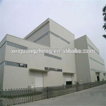 cheapest prefabricated manufactured warehouse made in China