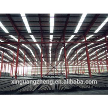 construction steel structure prefabricated temporary building
