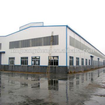 steel structure car garage made in China