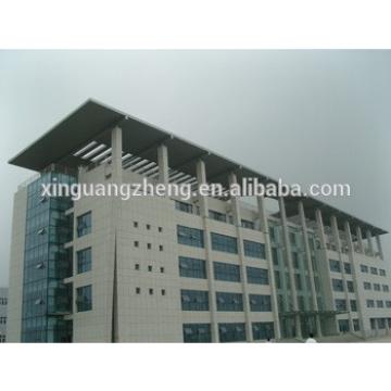 China Low cost construction design steel structure prefabricated warehouse