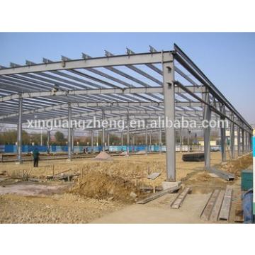 pre engineered steel building/prefabricated school building warehouse