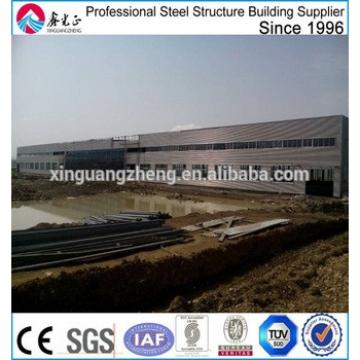 new construction design steel big prefabricated warehouse