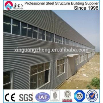 new construction design chinese steel big prefabricated warehouse