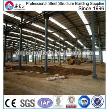 prefab easy install 1500 square meter warehouse building
