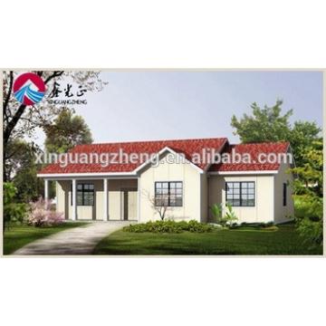 economical fast construction china house prefabricated