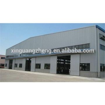 affordable colour cladding waterproof warehouse buildings sale