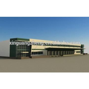steel building structures prefabricated warehouse