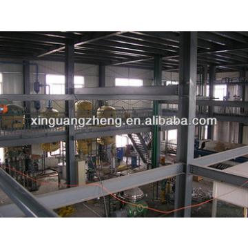 prefabricated steel structure workshop, warehouse,shed