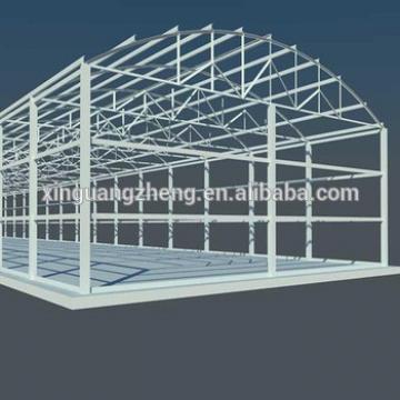 industrial steel structures barn steel building
