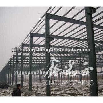 preengineering cold storage steel structure buildings and warehouse