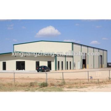 ISO 9001:2008 Certification China prefabricated warehouse