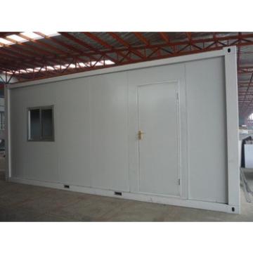 xgz- mobile Container House movable camp house labor colony