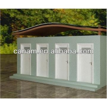 CANAM- 20ft open type container office /beautiful design container office