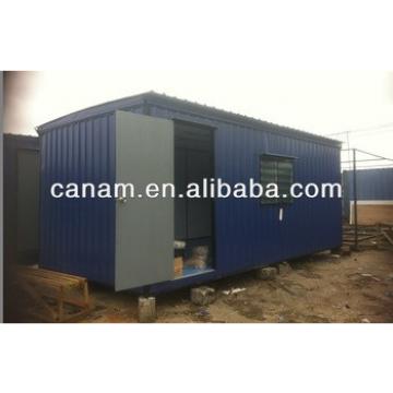 CANAM- 40ft mobile home 40ft container house