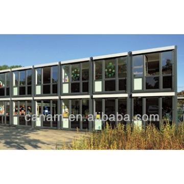 40ft module container house for office