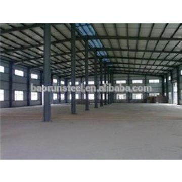 Strong Structure heavy Steel Prefab build Prefabricated apartment building